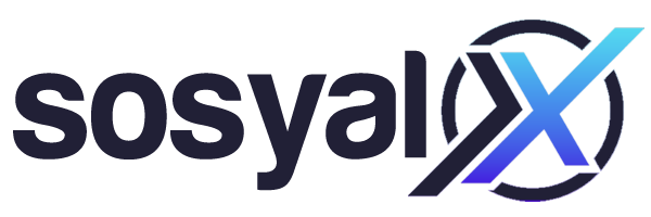 SosyalX – Sosyal Medya Etkileşim Paneli